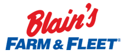 blains